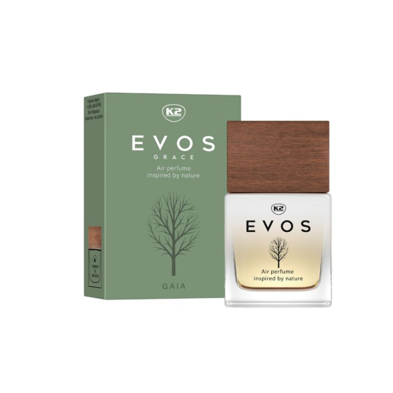 Parfém do auta GAIA 50ml