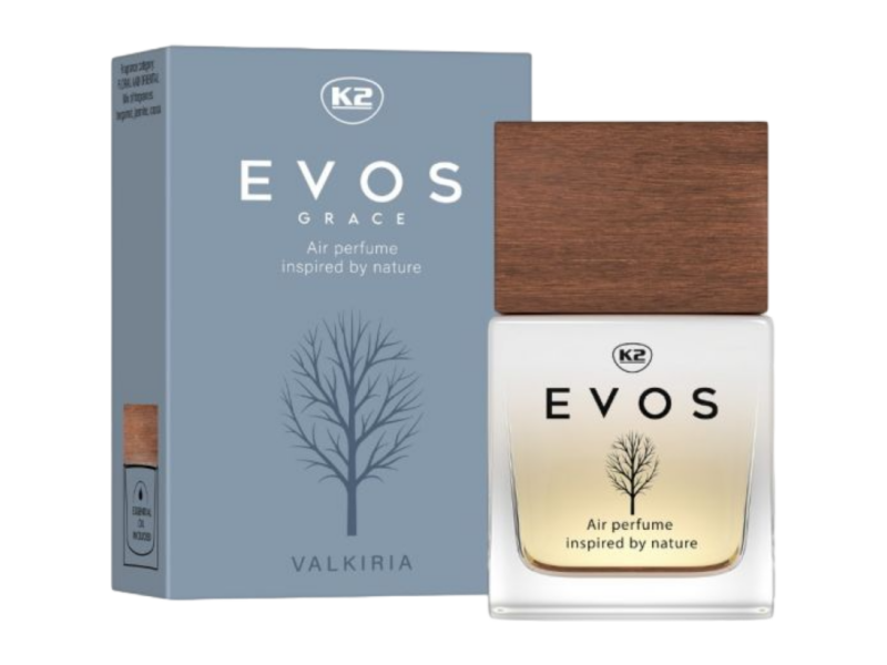 Parfém do auta VALKIRIA 50ml