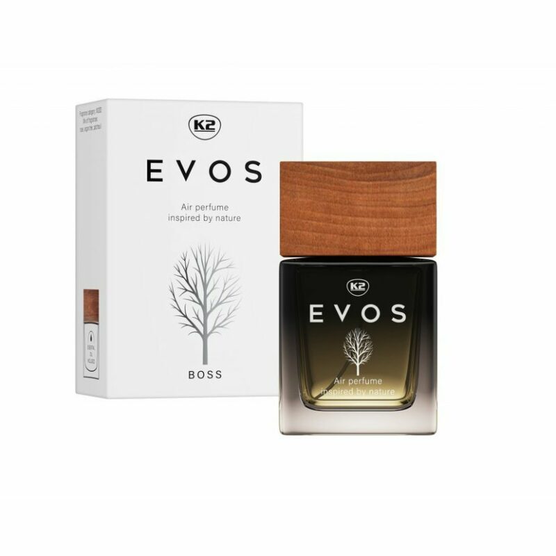 Parfém do auta BOSS 50 ml