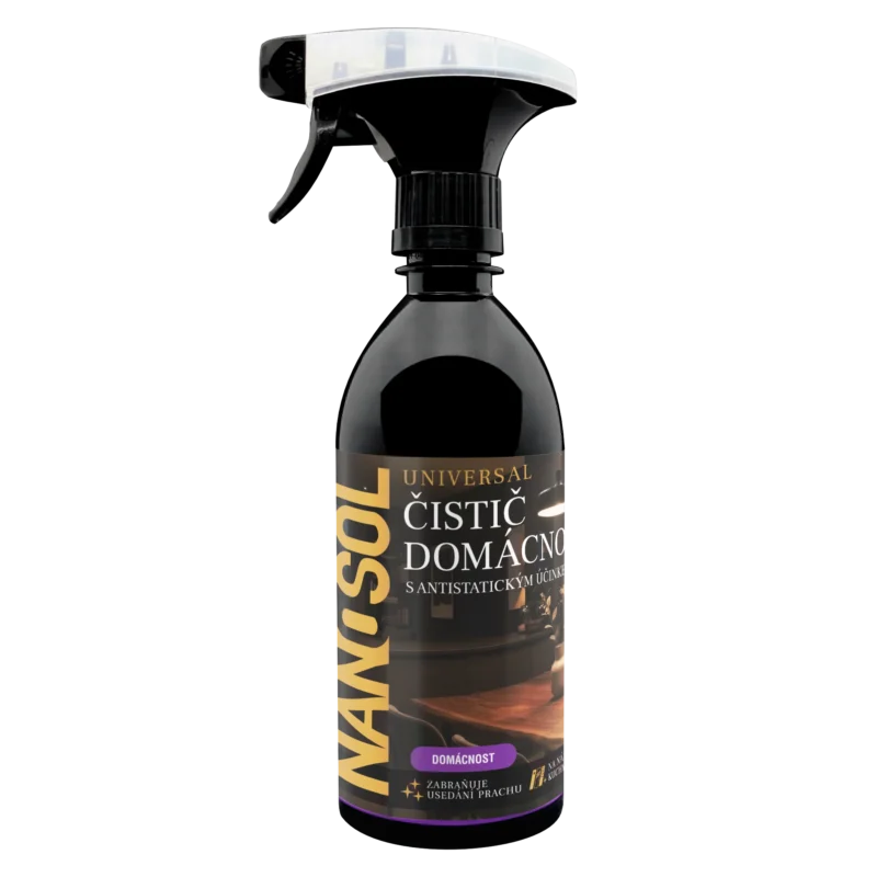 Čistič domácnosti UNIVERSAL 500 ml