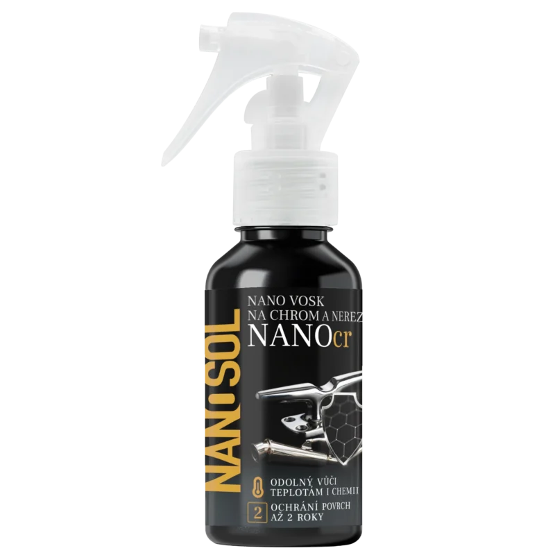 NANOcr 100 ml