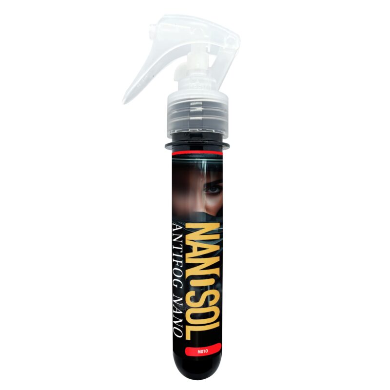 Antifog NANO pro motorkáře 35ml