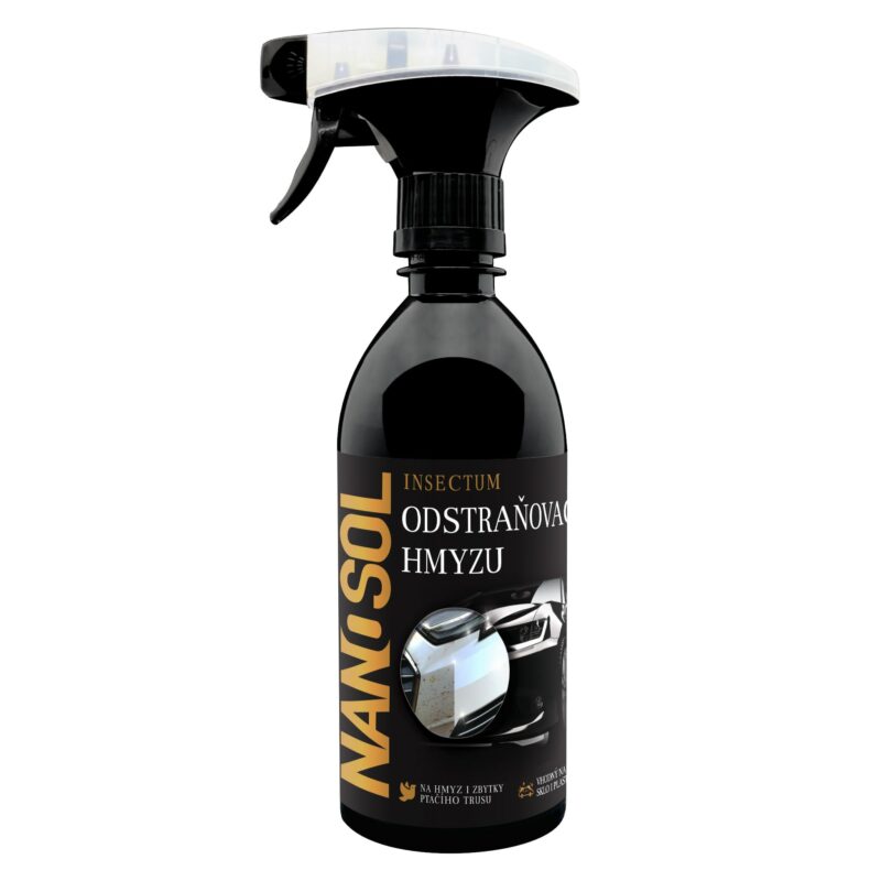 Odstraňovač hmyzu INSECTUM 500ml
