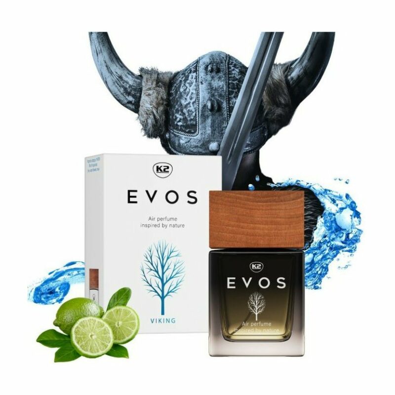 Parfém do auta VIKING 50 ml