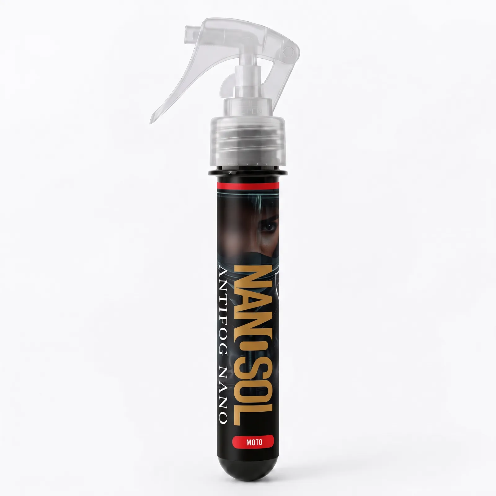 Antifog NANO pro motorkáře 35ml